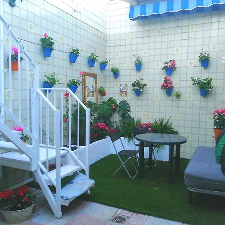 Casa La Plateria Villa Córdoba Eksteriør billede