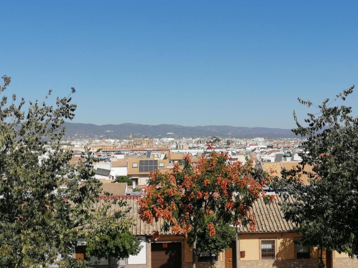 Casa La Plateria Villa Córdoba Eksteriør billede