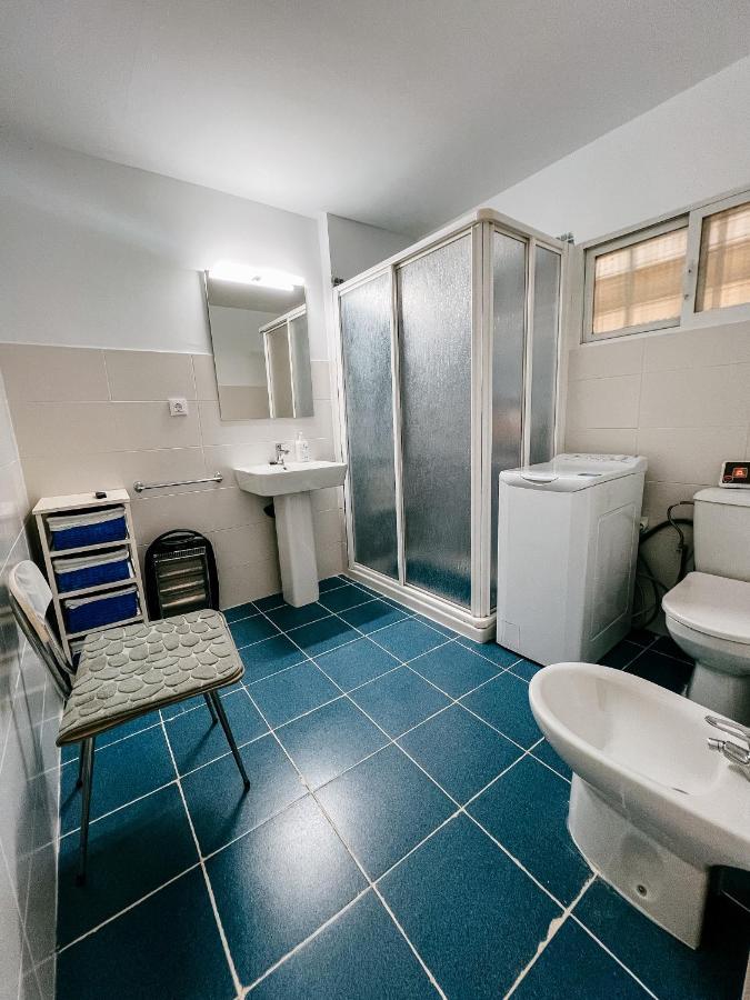 Casa La Plateria Villa Córdoba Eksteriør billede