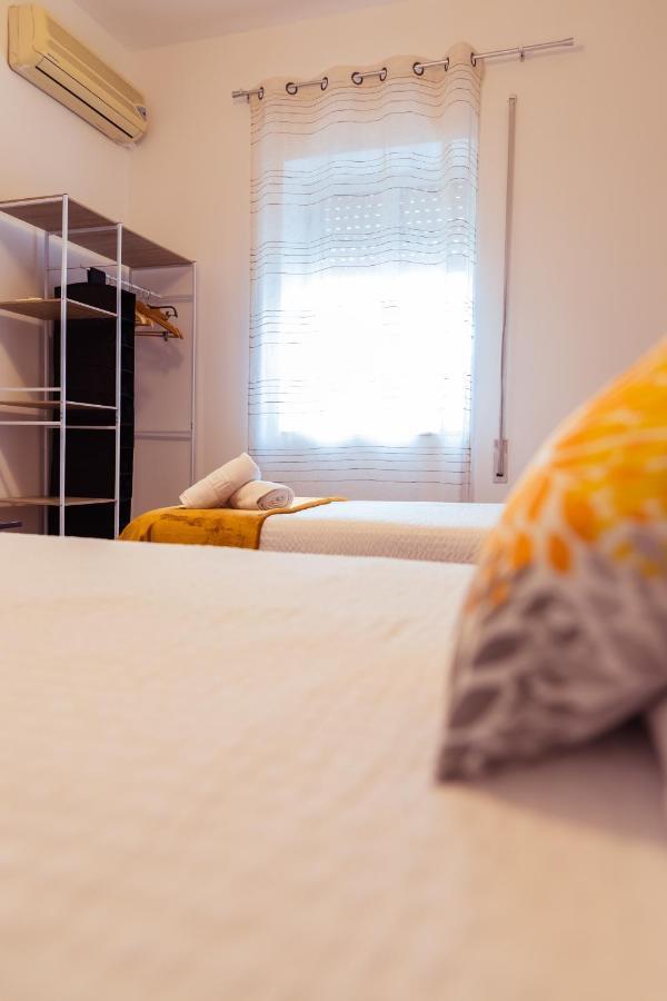 Casa La Plateria Villa Córdoba Eksteriør billede