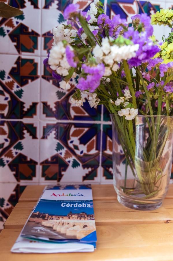 Casa La Plateria Villa Córdoba Eksteriør billede
