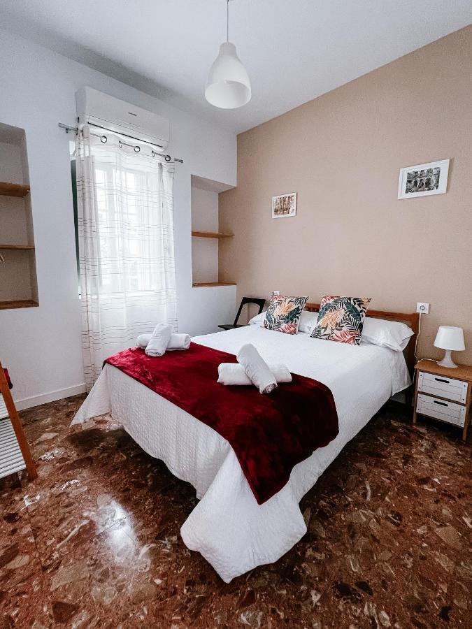 Casa La Plateria Villa Córdoba Eksteriør billede