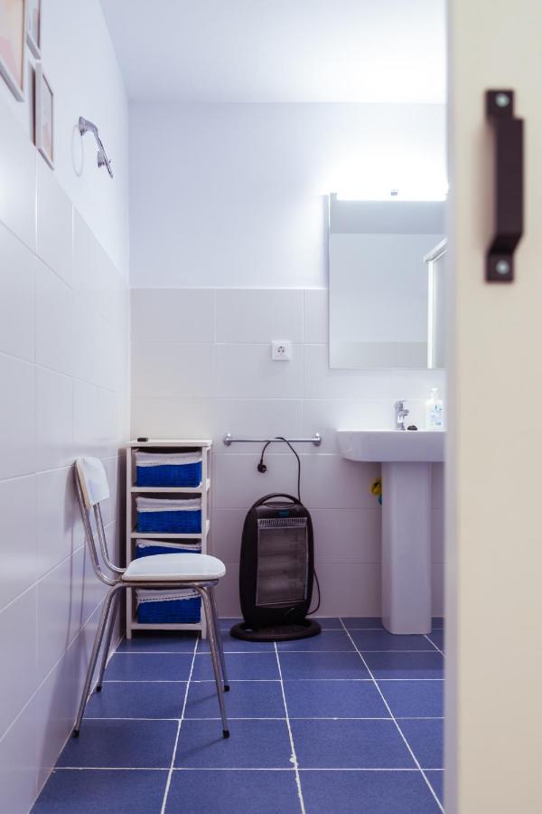 Casa La Plateria Villa Córdoba Eksteriør billede