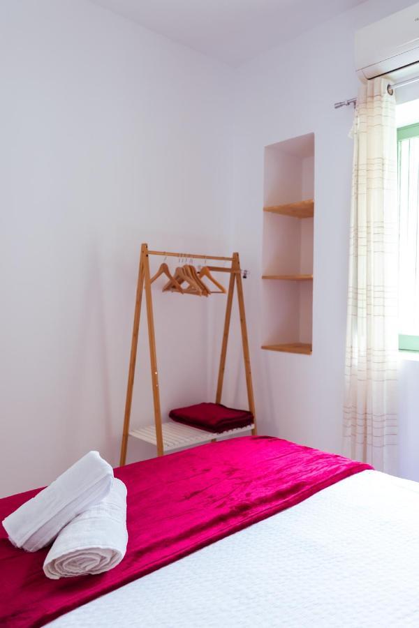 Casa La Plateria Villa Córdoba Eksteriør billede