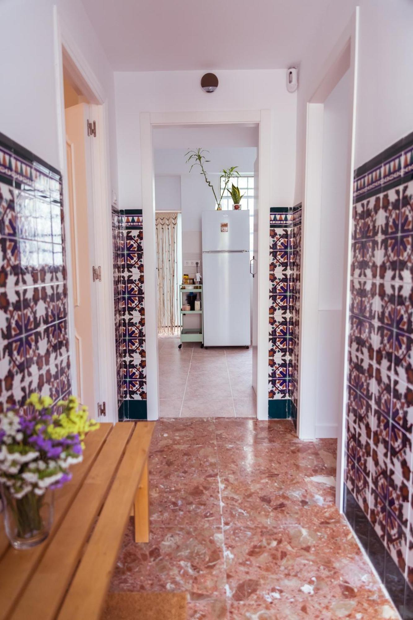 Casa La Plateria Villa Córdoba Eksteriør billede