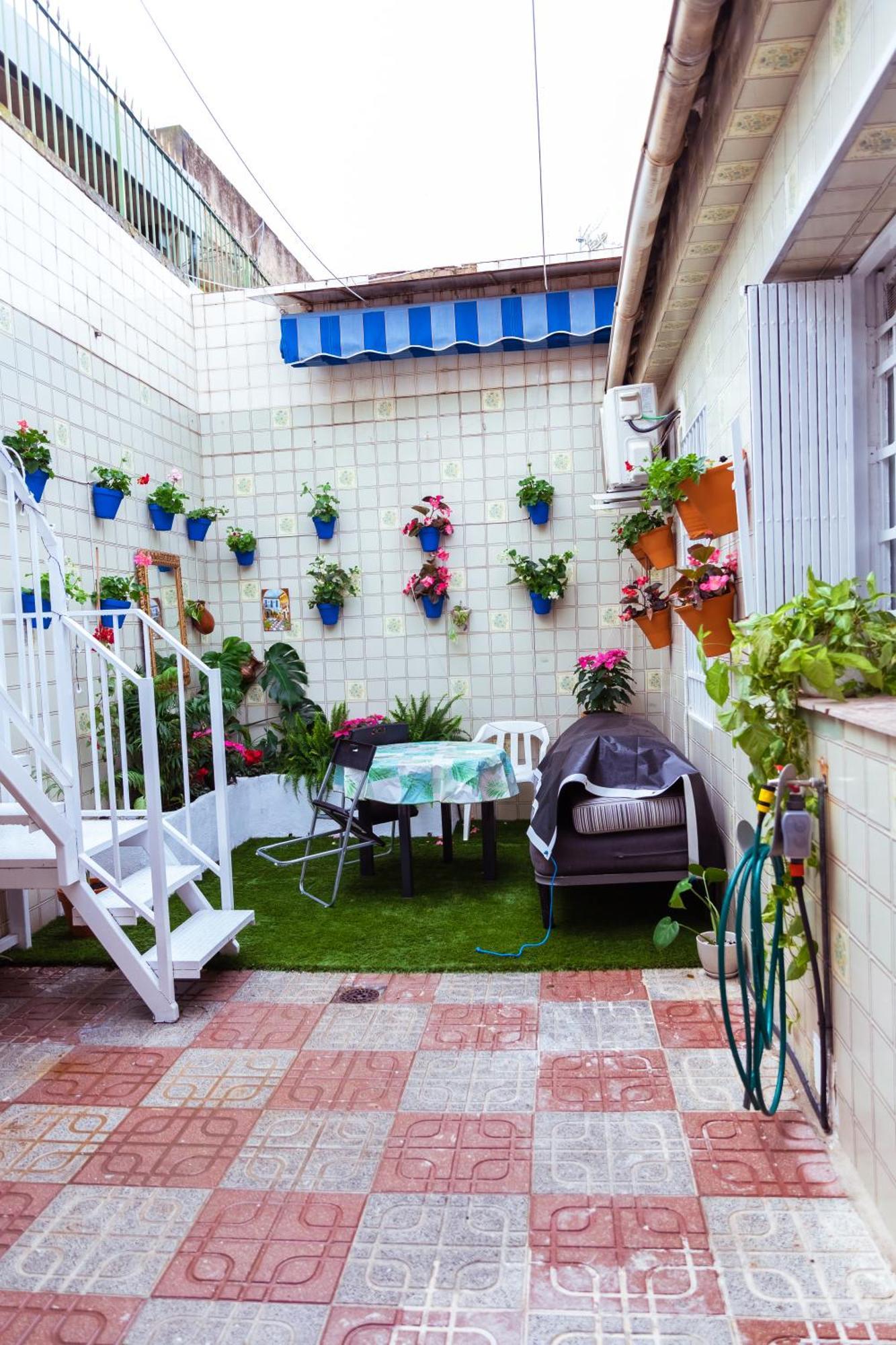 Casa La Plateria Villa Córdoba Eksteriør billede